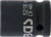 BGS technic 1/2" Levegős dugókulcs, 18 mm (BGS 5218)