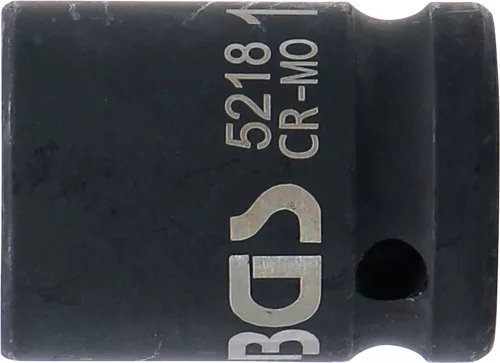 BGS technic 1/2" Levegős dugókulcs, 18 mm (BGS 5218)