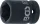 BGS technic 1/2" Levegős dugókulcs, 19 mm (BGS 5219)