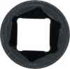 BGS technic 1/2" Levegős dugókulcs, 19 mm (BGS 5219)