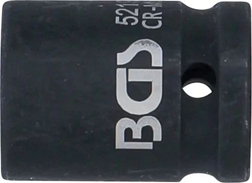 BGS technic 1/2" Levegős dugókulcs, 19 mm (BGS 5219)