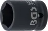 BGS technic 1/2" Levegős dugókulcs, 21 mm (BGS 5221)