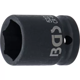 BGS technic 1/2" Levegős dugókulcs, 21 mm (BGS 5221)