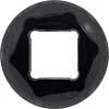 BGS technic 1/2" Levegős dugókulcs, 21 mm (BGS 5221)