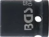 BGS technic 1/2" Levegős dugókulcs, 21 mm (BGS 5221)