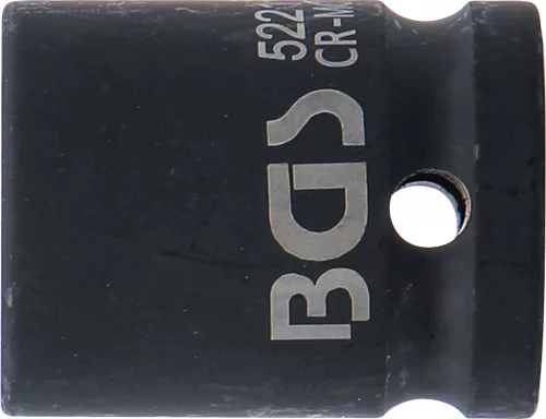 BGS technic 1/2" Levegős dugókulcs, 21 mm (BGS 5221)