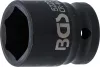 BGS technic 1/2" Levegős dugókulcs, 22 mm (BGS 5222)