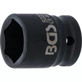 BGS technic 1/2" Levegős dugókulcs, 22 mm (BGS 5222)