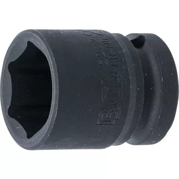 BGS technic 1/2" Levegős dugókulcs, 22 mm (BGS 5222)