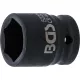 BGS technic 1/2" Levegős dugókulcs, 22 mm (BGS 5222)