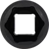 BGS technic 1/2" Levegős dugókulcs, 22 mm (BGS 5222)