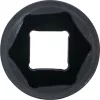 BGS technic 1/2" Levegős dugókulcs, 24 mm (BGS 5224)