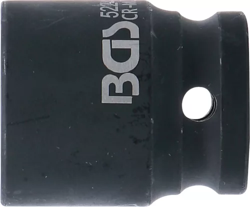 BGS technic 1/2" Levegős dugókulcs, 24 mm (BGS 5224)