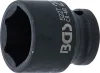 BGS technic 1/2" Levegős dugókulcs, 27 mm (BGS 5227)