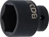 BGS technic 1/2" Levegős dugókulcs, 30 mm (BGS 5230)