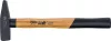BGS technic Lakatos kalapács 500 g, Hickory nyéllel, DIN 1044 (BGS 52305)