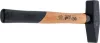 BGS technic Lakatos kalapács 800 g, Hickory nyéllel, DIN 1045 (BGS 52308)