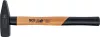BGS technic Lakatos kalapács 800 g, Hickory nyéllel, DIN 1045 (BGS 52308)
