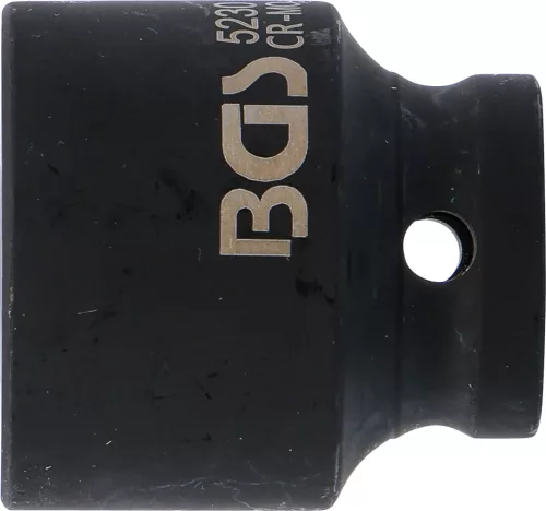 BGS technic 1/2" Levegős dugókulcs, 30 mm (BGS 5230)