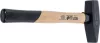 BGS technic Lakatos kalapács 1000 g, Hickory nyéllel, DIN 1046 (BGS 52310)