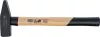 BGS technic Lakatos kalapács 1000 g, Hickory nyéllel, DIN 1046 (BGS 52310)