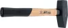 BGS technic Lakatos kalapács 1500 g, Hickory nyéllel, DIN 1047 (BGS 52315)