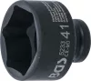 BGS technic 1/2" Levegős dugókulcs, 41 mm (BGS 5233)
