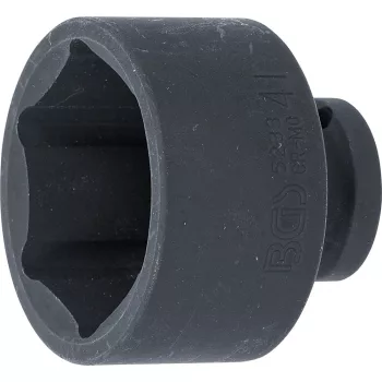 BGS technic 1/2" Levegős dugókulcs, 41 mm (BGS 5233)