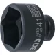BGS technic 1/2" Levegős dugókulcs, 41 mm (BGS 5233)