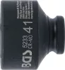 BGS technic 1/2" Levegős dugókulcs, 41 mm (BGS 5233)