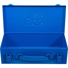   BGS technic Üres fém doboz a BGS 5245 levegős hosszított dugókulcs készlethez (BGS 5245-LEER)