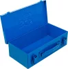 BGS technic Üres fém doboz a BGS 5245 levegős hosszított dugókulcs készlethez (BGS 5245-LEER)