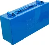 BGS technic Üres fém doboz a BGS 5245 levegős hosszított dugókulcs készlethez (BGS 5245-LEER)