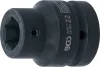 BGS technic 1"-es légkulcsos adapter 22mm-es bitekhez a BGS 5246 bitkészletből (BGS 5246-1)