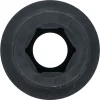 BGS technic 1"-es légkulcsos adapter 22mm-es bitekhez a BGS 5246 bitkészletből (BGS 5246-1)
