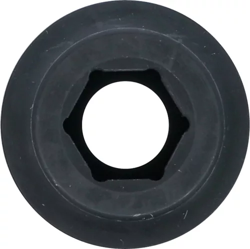 BGS technic 1"-es légkulcsos adapter 22mm-es bitekhez a BGS 5246 bitkészletből (BGS 5246-1)