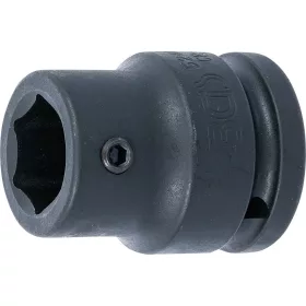   BGS technic 3/4"-es légkulcsos adapter 22mm-es bitekhez a BGS 5246 bitkészletből (BGS 5246-2)