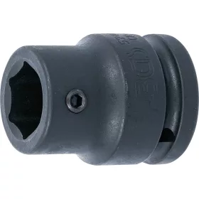   BGS technic 3/4"-es légkulcsos adapter 22mm-es bitekhez a BGS 5246 bitkészletből (BGS 5246-2)