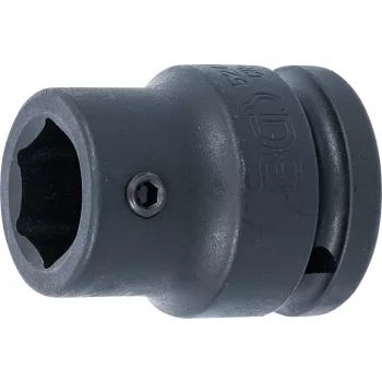   BGS technic 3/4"-es légkulcsos adapter 22mm-es bitekhez a BGS 5246 bitkészletből (BGS 5246-2)