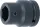 BGS technic 3/4"-es légkulcsos adapter 22mm-es bitekhez a BGS 5246 bitkészletből (BGS 5246-2)