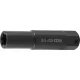 BGS technic E-Torx dugókulcs, E18, 100mm hosszú, 22mm-es hatszög befogás (BGS 5246-E18)