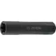 BGS technic E-Torx dugókulcs, E22, 100mm hosszú, 22mm-es hatszög befogás (BGS 5246-E22)