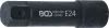 BGS technic E-Torx dugókulcs, E24, 100mm hosszú, 22mm-es hatszög befogás (BGS 5246-E24)