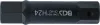 BGS technic Imbusz bit, 24mm, 100mm hosszú, 22mm-es hatszög befogás (BGS 5246-H24)