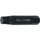 BGS technic Torx bit (nem fúrt), T100, 100mm hosszú, 22mm-es hatszög befogás (BGS 5246-T100)