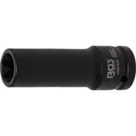   BGS technic 3/4" E-Torx dugókulcs, E26 x 110mm, légkulcshoz (BGS 5250-E26)