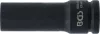 BGS technic 3/4" E-Torx dugókulcs, E26 x 110mm, légkulcshoz (BGS 5250-E26)