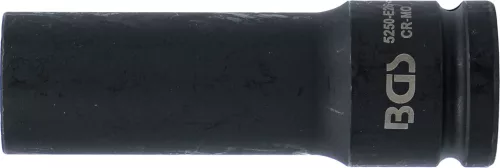 BGS technic 3/4" E-Torx dugókulcs, E26 x 110mm, légkulcshoz (BGS 5250-E26)