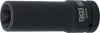 BGS technic 3/4" E-Torx dugókulcs, E28 x 110mm, légkulcshoz (BGS 5250-E28)
