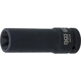   BGS technic 3/4" E-Torx dugókulcs, E28 x 110mm, légkulcshoz (BGS 5250-E28)